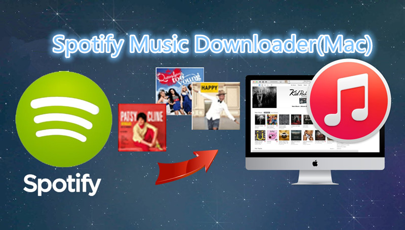 Download Spotify For Apple Mac